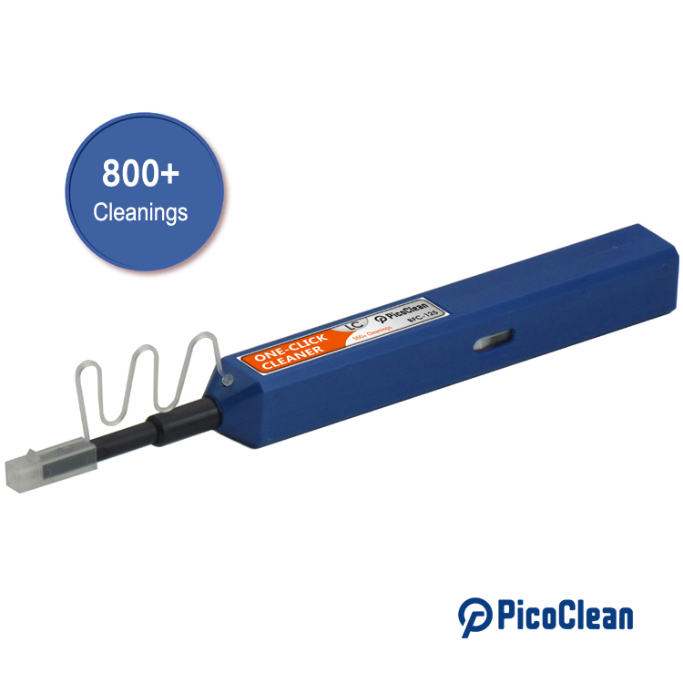 PicoClean 1.25mm/ LC One-Click Cleaner
