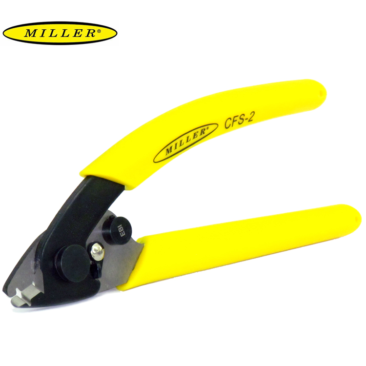 Miller CFS-2 Fiber Optic Stripper