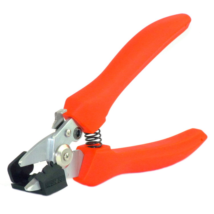 Dual-Hole High Precision Fiber Stripper