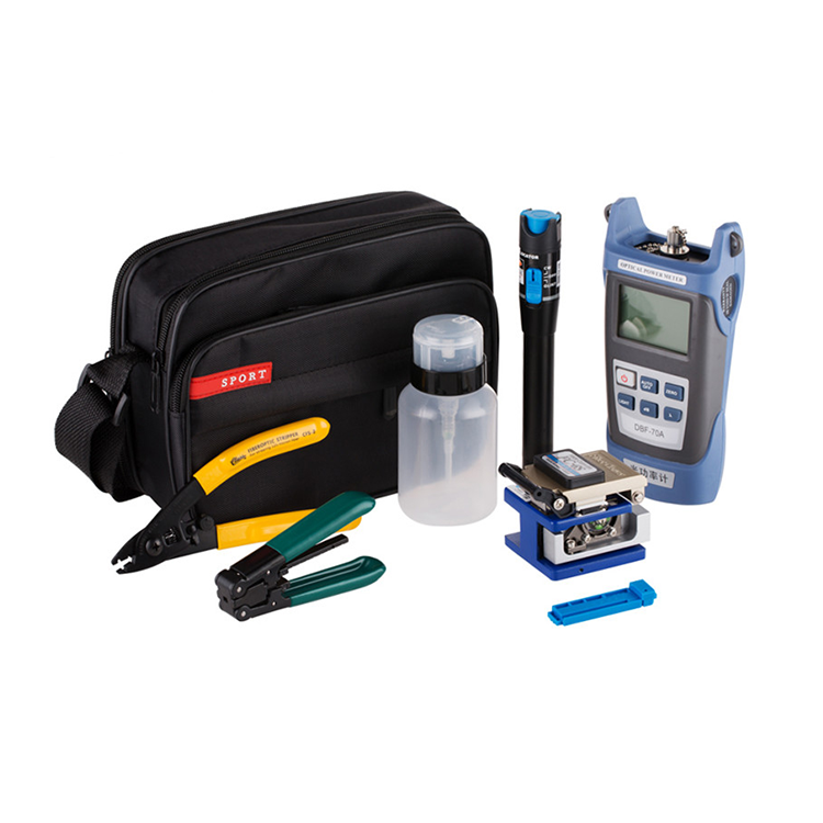 FTK-09 FIBER QUICK TERMINATION KIT