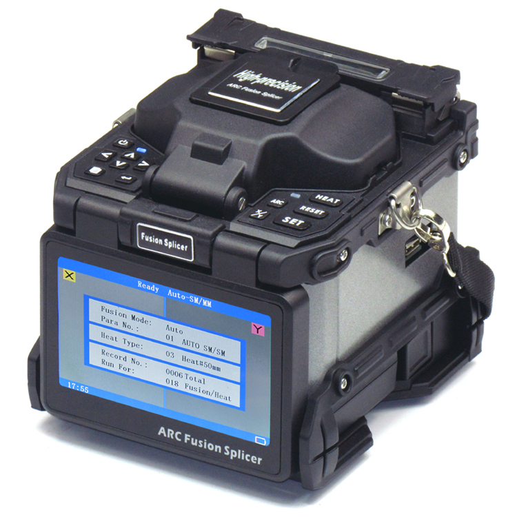 FBT-21S FIBRETOOL  ARC FUSION SPLICER