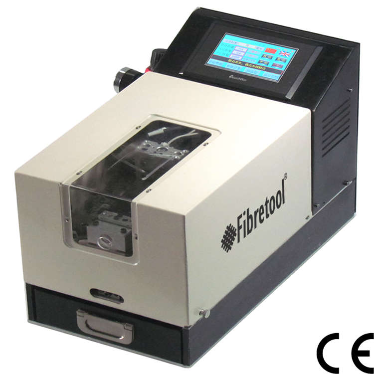 FBT-3000 Automatic Fiber Jacket Stripping Machine
