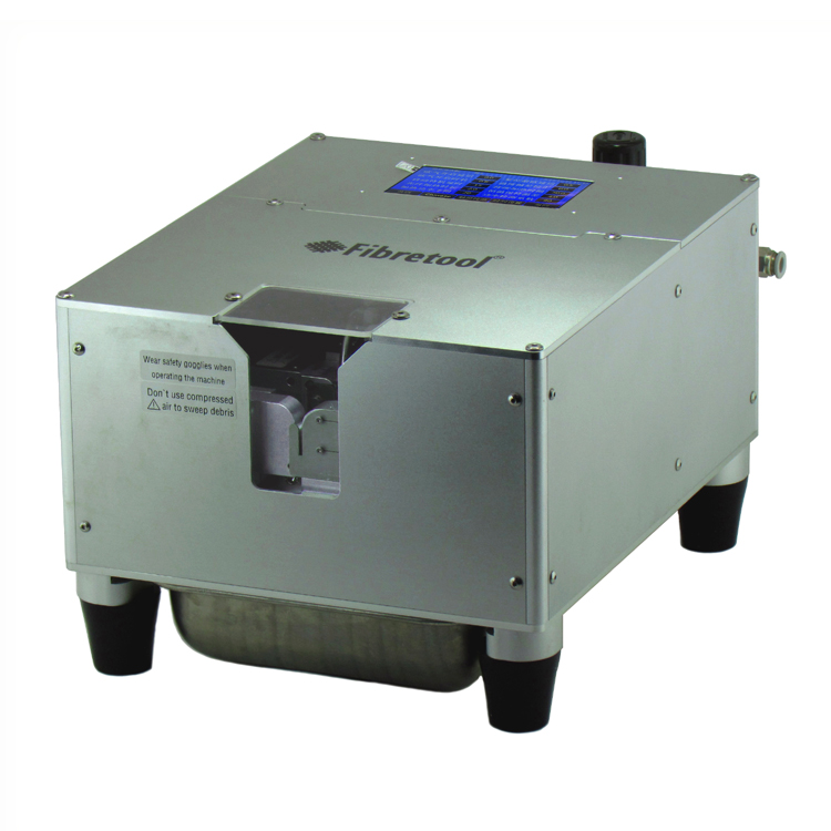 FBT-800 Automatic Fiber Optic Stripping Machine