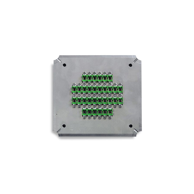 SC/APC-32 Position Polishing Fixture