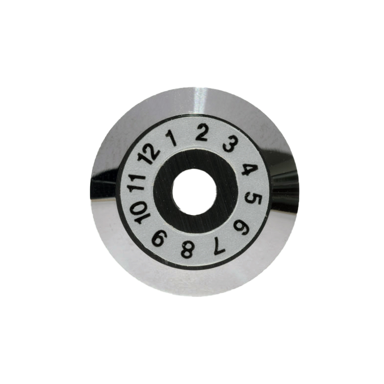 REPLACEMENT BLADE FCP-22C FOR SUMITOMO FC-6S CLEAVER