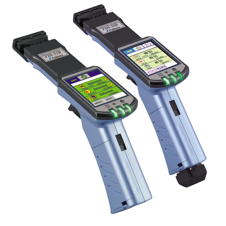 FID-30R/ 31R OPTICAL FIBER IDENTIFIER