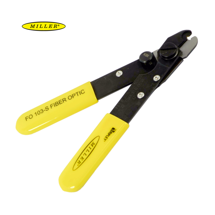 Miller FO 103-S Fiber Optic Stripper