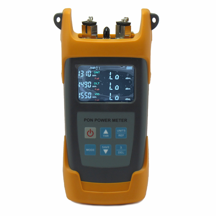 PFM-318 PON Optical Power Meter