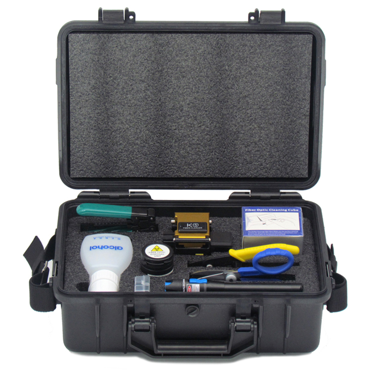 FTK-03 FAST CONNECTOR TOOL KIT