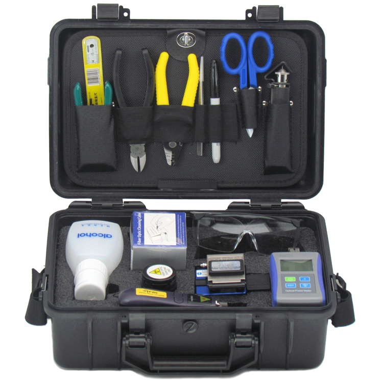 FTK-08 FAST CONNECTOR TERMINATIONTKIT