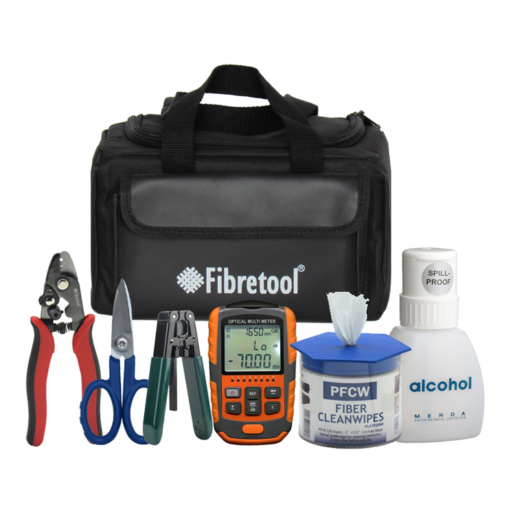 FTK-11 FTTH TERMINATION KIT