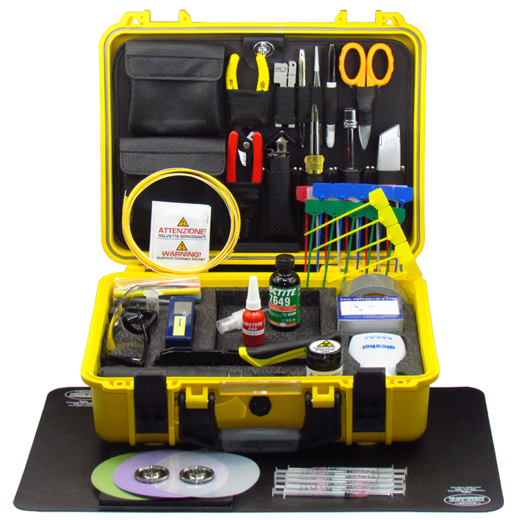 Anaerobic Connector Installation Kit FTK-800A