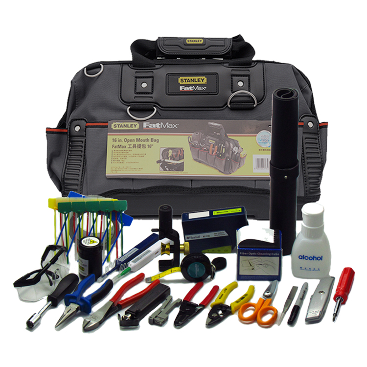 STANLEY FATMAX 光缆施工工具包附背带 TTK-890