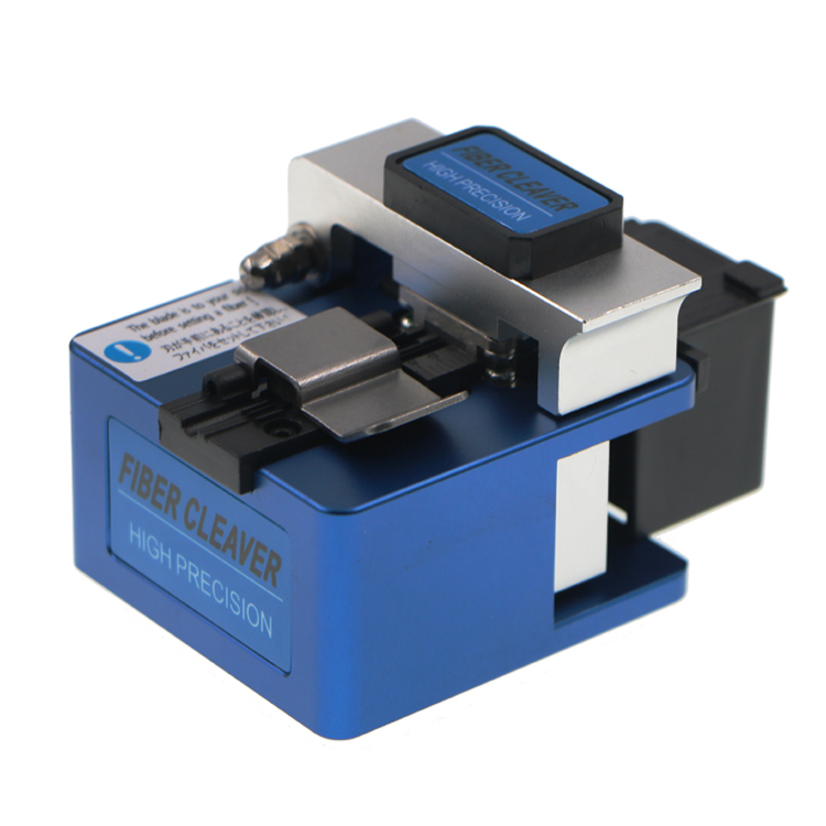 HW-05C Precision Fiber Cleaver