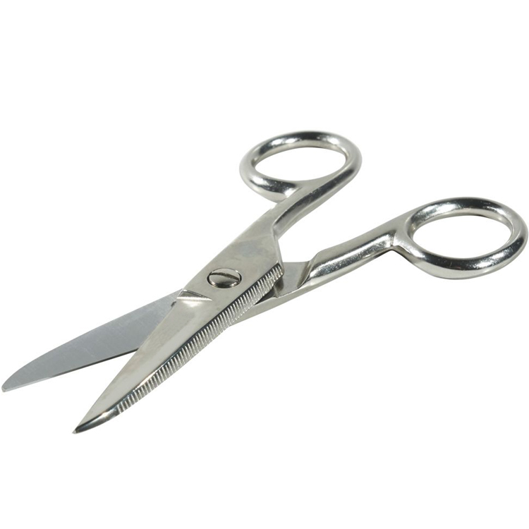 Electrician's Scissors