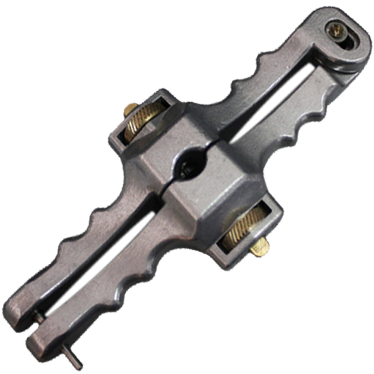 Longitudinal Fiber Cable Stripper HW-11S
