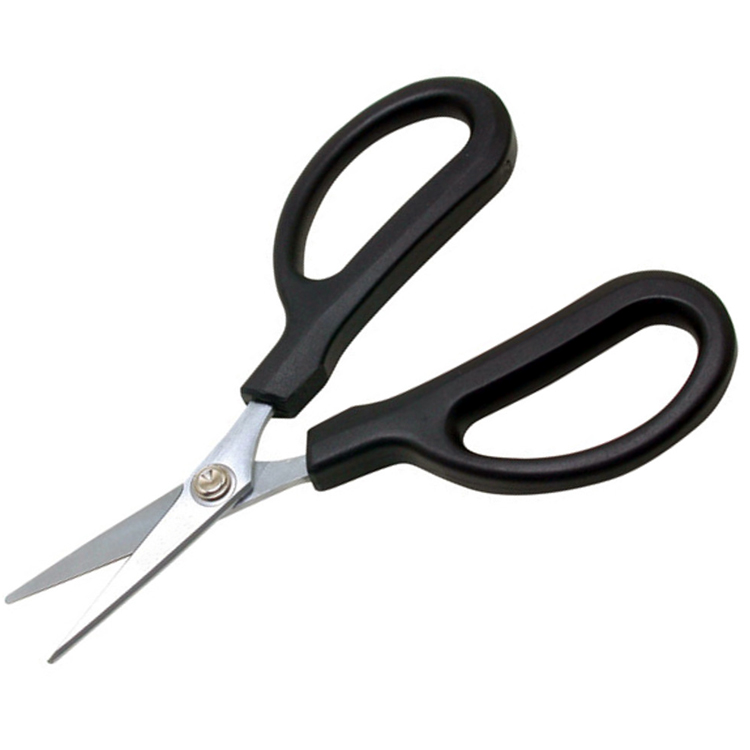 6.25″ High Tech Aramid Fiber, Fiber Optic Kevlar Shears