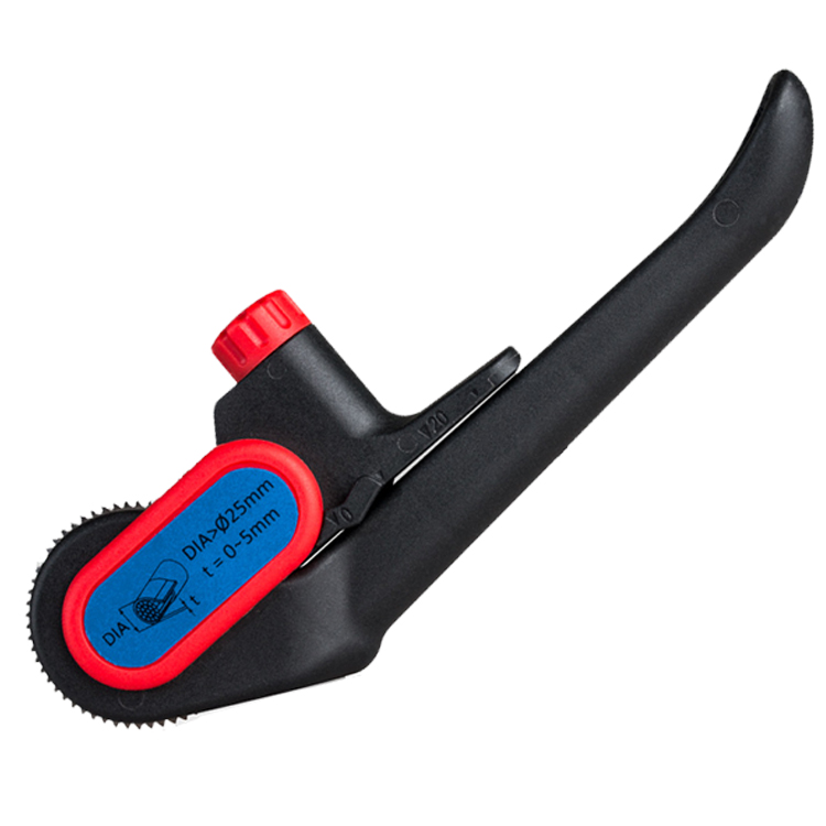 HW-212 Longitudinal Cable Slitter