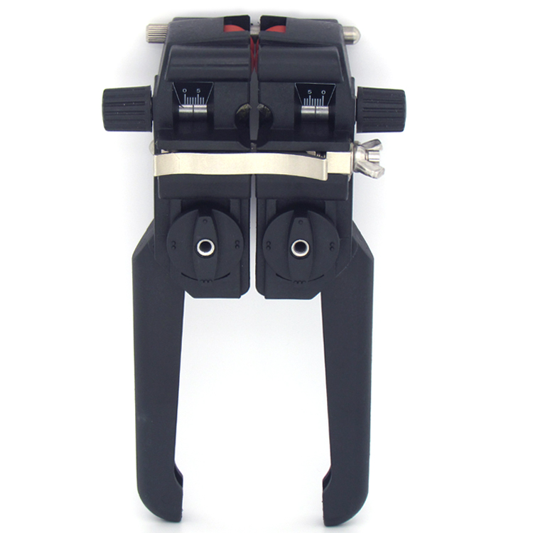 HW-213 Across and Longitudinal Fiber Cable Stripper