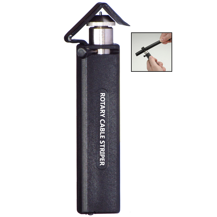 HW-315 Rotary Cable Stripper