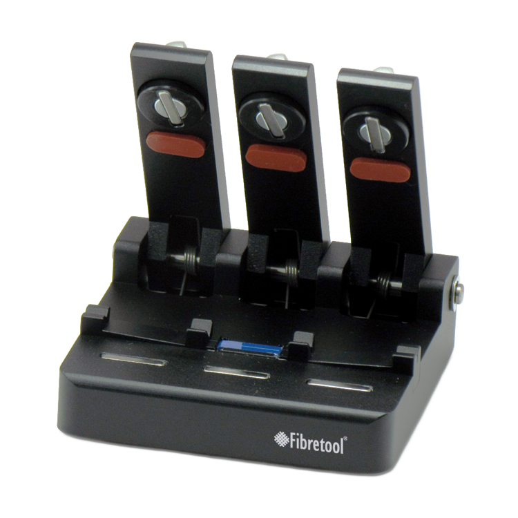 HW-320 Precision V-Groove Fiber Alignment Tool