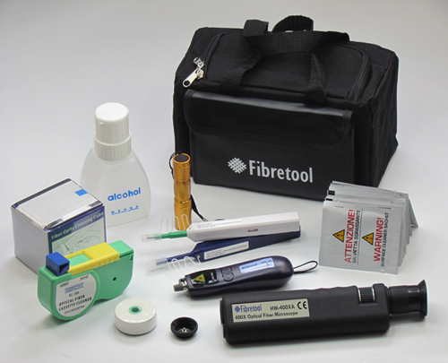 General Inspection & Cleaning Kit HW-790C