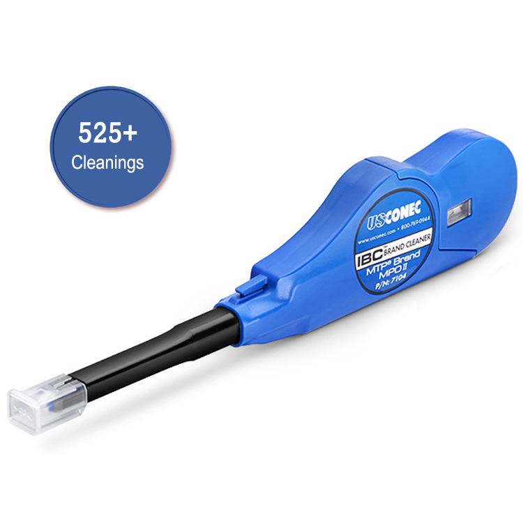 IBC™ Brand MT Series Cleaner MPO Tool