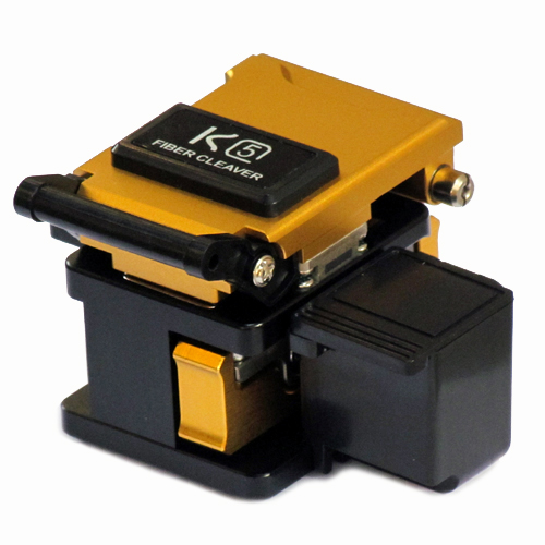 K5                                                          High Precision Cleaver