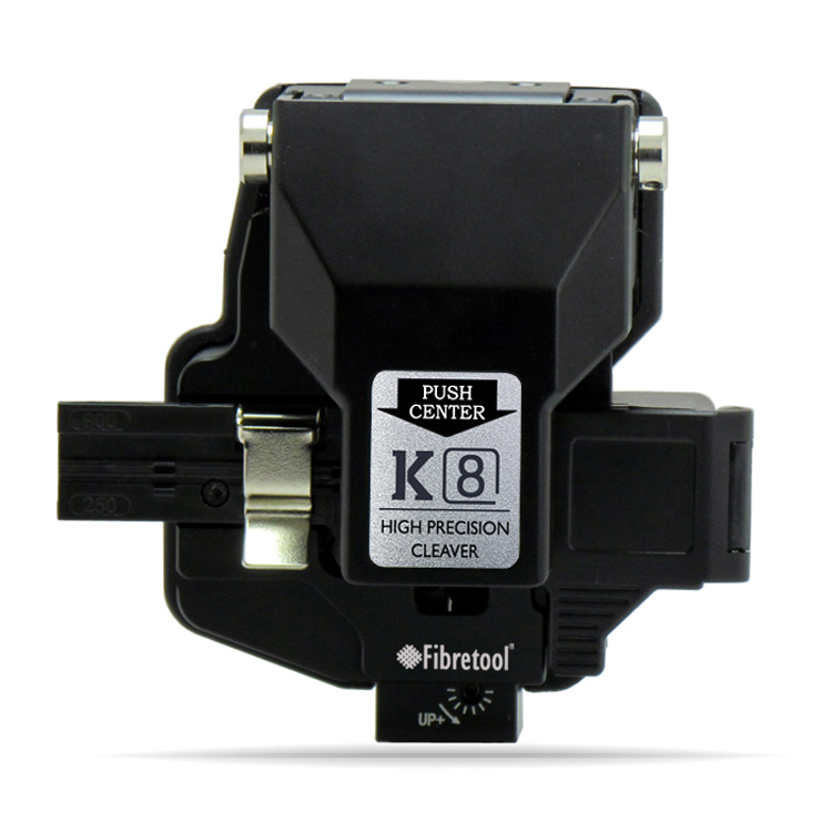 K8 Precision Fiber Cleaver