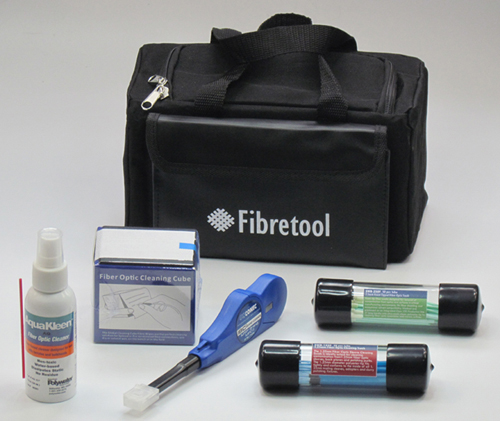 KC-100MC MPO/MTP™ Cleaning Kit for MPO