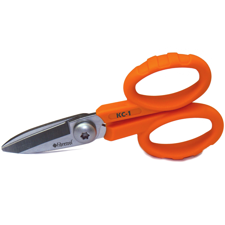 KC-1 Kevlar Cutter