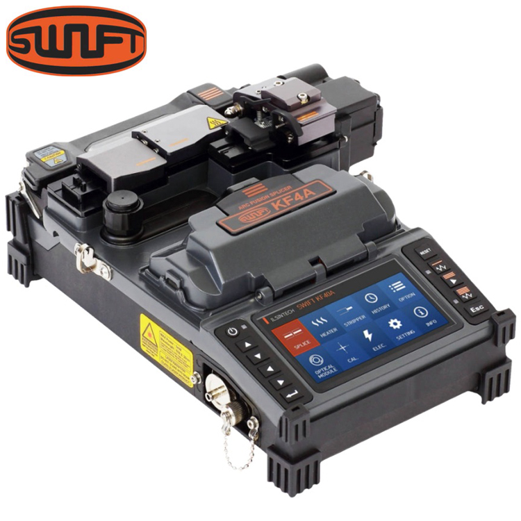 KF4A ILSINTECH Fiber Optic Fusion Splice