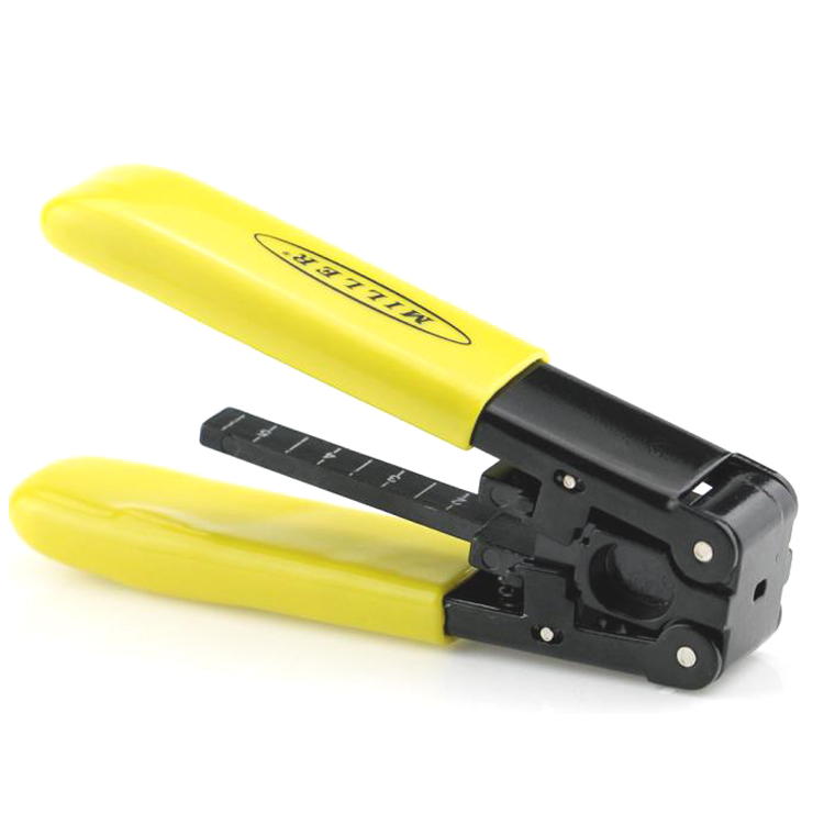 Miller FO-IS FTTH Drop Cable Stripper