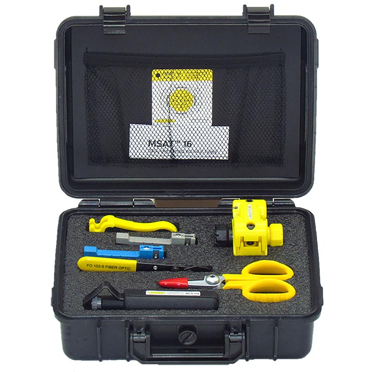 MSAT All  Access Kit