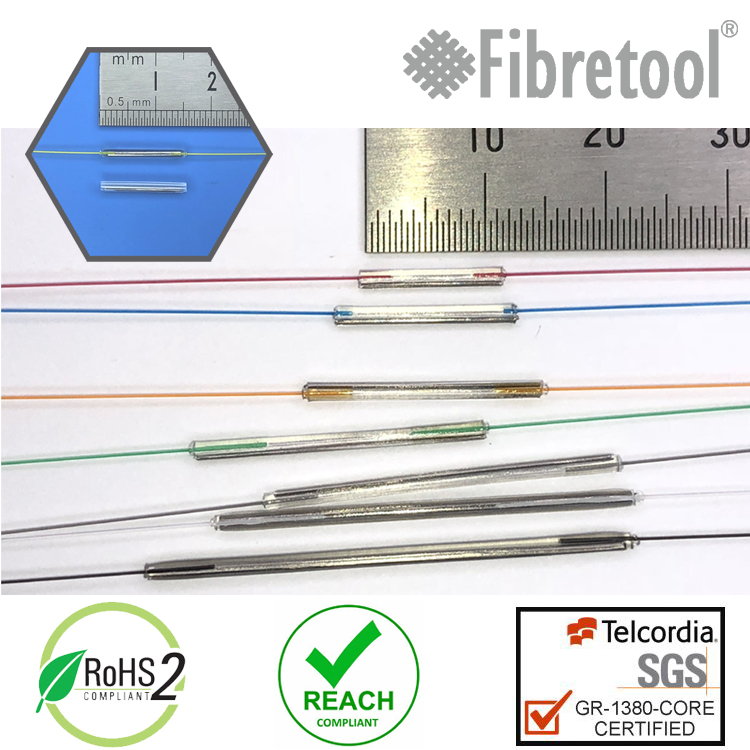 Micro Sleeves | FUSION SPLICE PROTECTION SLEEVES