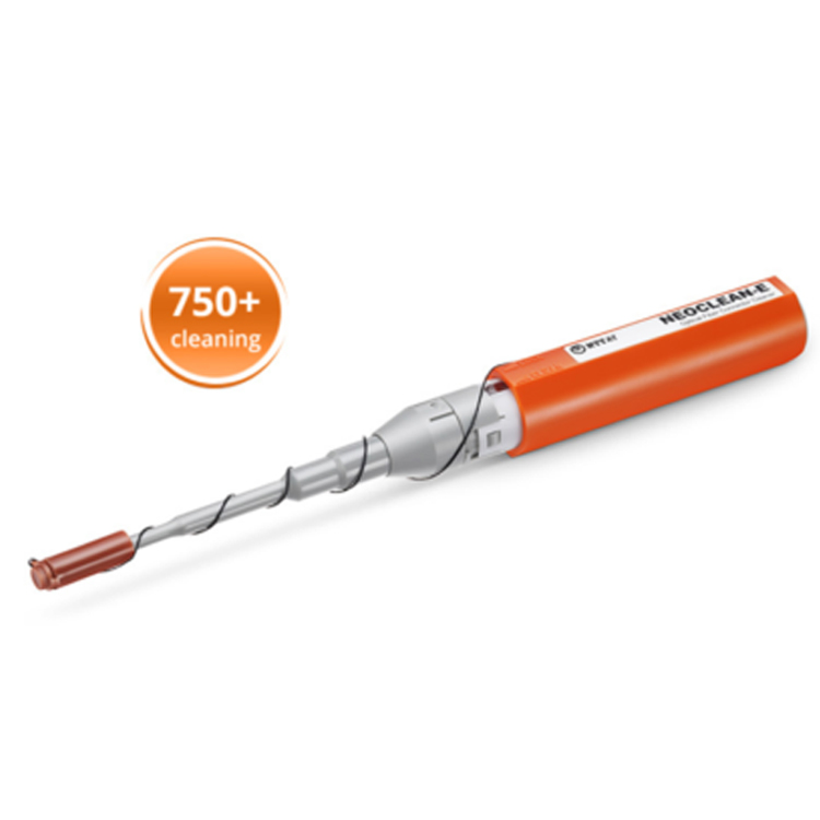 NEOCLEAN-E LC/MU 1.25mm Pen One-Push Cleaner