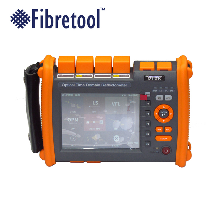 OTDR500 Series OTDR Kit
