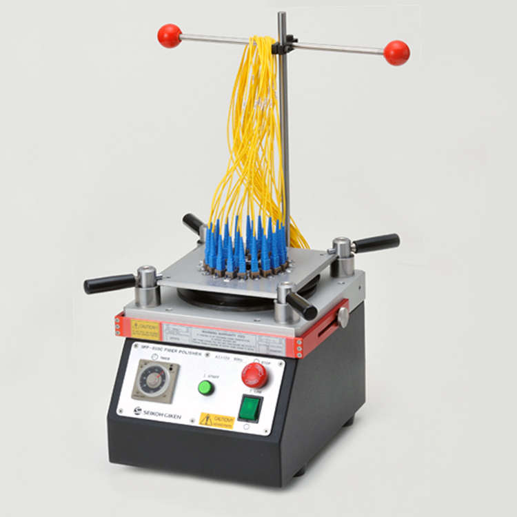 SFP-550C Seikoh Giken  Mass Production Polishing Machine