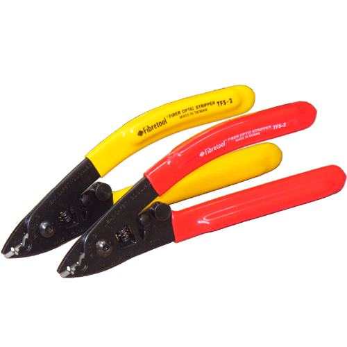 TFS-2  Fibretool Fiber Optic Stripper