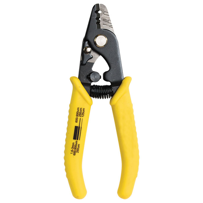 TFS-392 Precision Fiber Optic Stripper