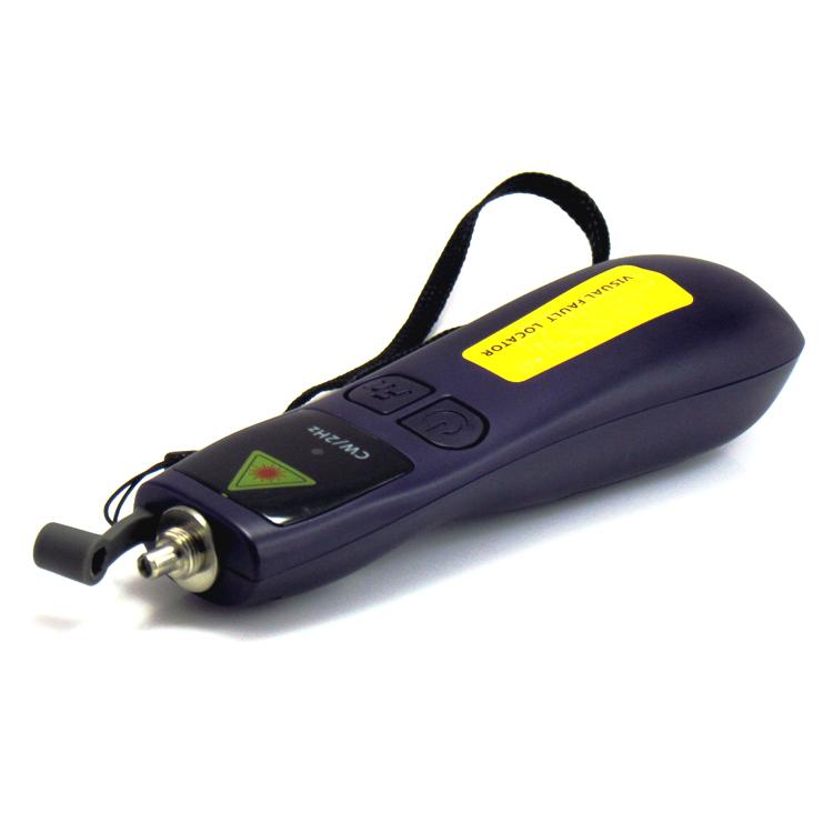 VFL-10 Mini Visual Laser Source