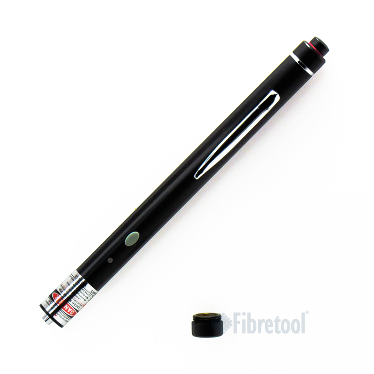 VFL-250 Pen-Type Visual Fault Locator