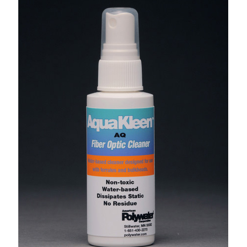 AQ-2DR AquaKleen Fiber Optic Cleaner