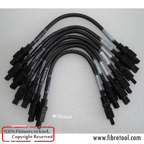 Fujikura DCC-14 Battery Charge Cord for Fujikura FSM-60S fusion splicer