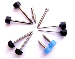 Original Fusion Spare Electrodes (Made in Japan)