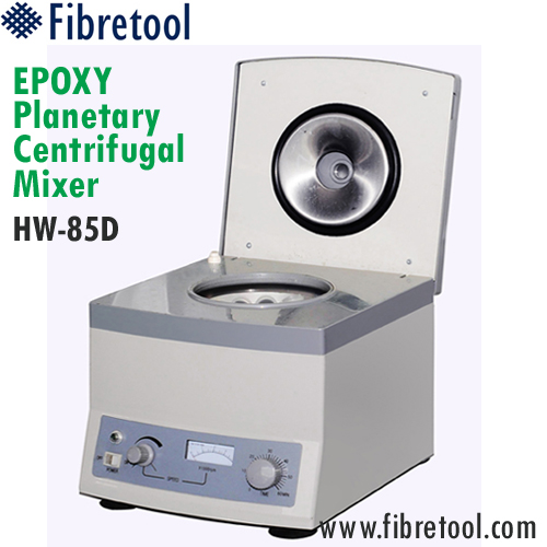 HW-85D EPOXY  Planetary  Centrifugal  Mixer
