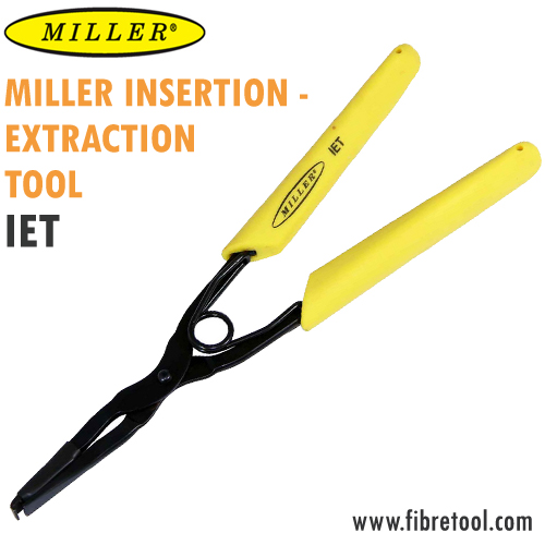 IET Miller  Insertion - Extraction Tool