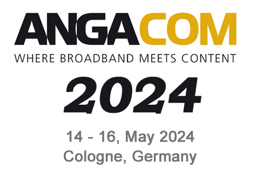 Fibretool invites you to visit ANGACOM2024
