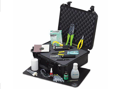 How to Choosing a Fiber Optic Tool Kit?