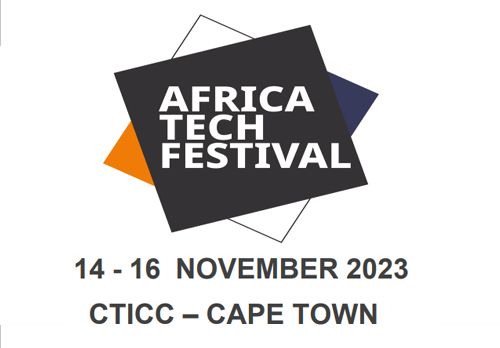 Africa Tech Festival 2023